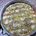 صورة من Noor، شاركها بعد تجربة وصفة بسبوستي