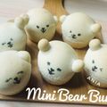 Cooksnap Rohaniah Binti Baharuddin semasa beliau membuat Horlicks Japanese Milk Bread.