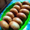 Cooksnap dari ika r widya untuk resep Donat lembut tanpa kentang