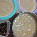 Cooksnap dari alicemel untuk resep Sup kepiting jagung