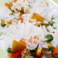 El cooksnap de ₵♡Ϛ❘Ν₳ νΕ₲α₪Ⓐ✍. Salvador. cuando hizo Arroz con vegetales.