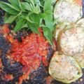 Cooksnap dari nabila's mom untuk resep Sambal Bajak