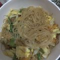 Cooksnap dari Mita untuk resep Bihun Goreng Buncis