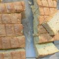 Cooksnap dari Monica Felicia untuk resep Ogura Cake Nangka