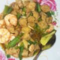 Cooksnap dari Just Ria Ipit untuk resep Udang saus mentega