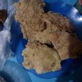 Cooksnap dari Mờnậ Tinneke Đữngữs untuk resep Telur Goreng Krispi