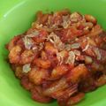 Cooksnap dari uma andini untuk resep Udang Saos Padang 🍤