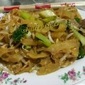 Cooksnap dari Pratiwi Pramuharsih untuk resep Kwetiaw goreng