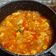 Cooksnap dari Fajriani Fahri untuk resep Sundubu Jjigae, 순두부 찌개 (sup tahu pedas)