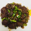 pushpalata yadav's cooksnap of when they made Manchurian.