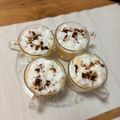 Csilla Kovacs Cooksnap-ja, amikor elkészítette a(z) Madártej receptet.