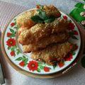 Cooksnap dari Itha Subekti untuk resep Pisang Goreng Thailand