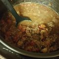 Francetta Auld's cooksnap of when they made Crock Pot Steak.