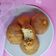 Cooksnap dari Naads_Kitchen untuk resep Donat Panggang Tanpa Ulen