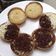 Cooksnap dari dapuribunyaNanin untuk resep Terang Bulan Mini/martabak manis mini