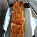 Cooksnap dari Ahmad untuk resep Boterkoek