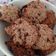 El cooksnap de solange jaque cuando hizo Galletas de avena con chips de chocolate.