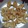 Cooksnap dari Jenny.L Kitchen untuk resep Pangsit Goreng Pita
