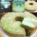 Cooksnap dari RaNaRa's Kitchen untuk resep Cake putih telur lembut