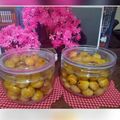 Cooksnap dari Nyenyen Srimuli untuk resep Nastar Nanas Lembut