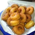 Cooksnap dari Asri Irawati untuk resep Donat Empuk Enak Hemat Mudah