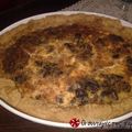 Cooksnap από kitrinos στη συνταγή Η τυρόπιτα της τεμπέλας