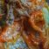 Cooksnap Zleq Kha semasa beliau membuat Ikan Sardin Goreng Kicap.