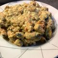 Cooksnap από Fotini στη συνταγή Μύδια σαγανάκι