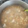 El cooksnap de Romi Galeano cuando hizo Soyo.