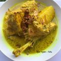 Cooksnap dari Lee untuk resep Opor ayam endes