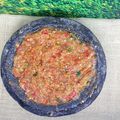 Cooksnap dari Huda Bawazier untuk resep Sambal terasi