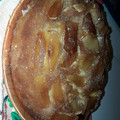 El cooksnap de Meli Gallo cuando hizo Torta de manzana en olla essen.