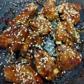 林大姐 的 糖醋排骨做法 懶人簡易版 cooksnap