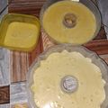 Cooksnap dari Hairunnufus Nursin untuk resep Puding Labu Kuning