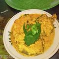 Moubani Das Biswas's cooksnap of when they made ভেটকি মাছের ভাপা(Bhetki Macher Bhapa Recepi In Bengali).