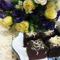 Cooksnap dari Acha's kitchen untuk resep Chocolate cake #Bikinramadanberkesan #day30