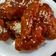 Cooksnap dari Andrenia Giawati untuk resep Fire wings ala Bunda