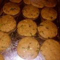 Nosheen Nadeem's cooksnap of when they made Shami Kabab.