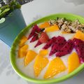Cooksnap dari dewialwie untuk resep Smoothie banana pear