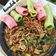 Cooksnap dari Dapur Berdua untuk resep Karedok Sunda