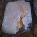 Cooksnap dari Nurpiah Hamid untuk resep Kue Nagasari Tepung Beras Isi Pisang Enak, Kenyal Dan Lembut