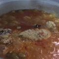صورة من Hajr.، شاركها بعد تجربة وصفة كبسه الدجاج بالصلصه 😋