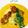 Umme Yousuf's cooksnap of when they made Curry Pakora.