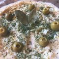 El cooksnap de Carla Moya 🌹 cuando hizo Ensaladilla 🍲.