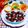 Ramaben Joshi's cooksnap of when they made ચણા નું સલાડ (Chana salad Recipe in gujarati).
