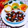 Ramaben Joshi's cooksnap of when they made ચણા નું સલાડ (Chana salad Recipe in gujarati).