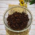 Cooksnap dari Erni dwip untuk resep Abon Kulit Pisang 🍌