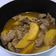 Cooksnap dari Hilda Susanti untuk resep Bistik daging sapi simpel