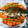 El cooksnap de Javi cuando hizo 193. Doradas asadas con especias y verduras (principal pescado).