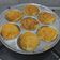 Cooksnap dari Rahajeng Arum M untuk resep Kue Khamir Pisang Sederhana